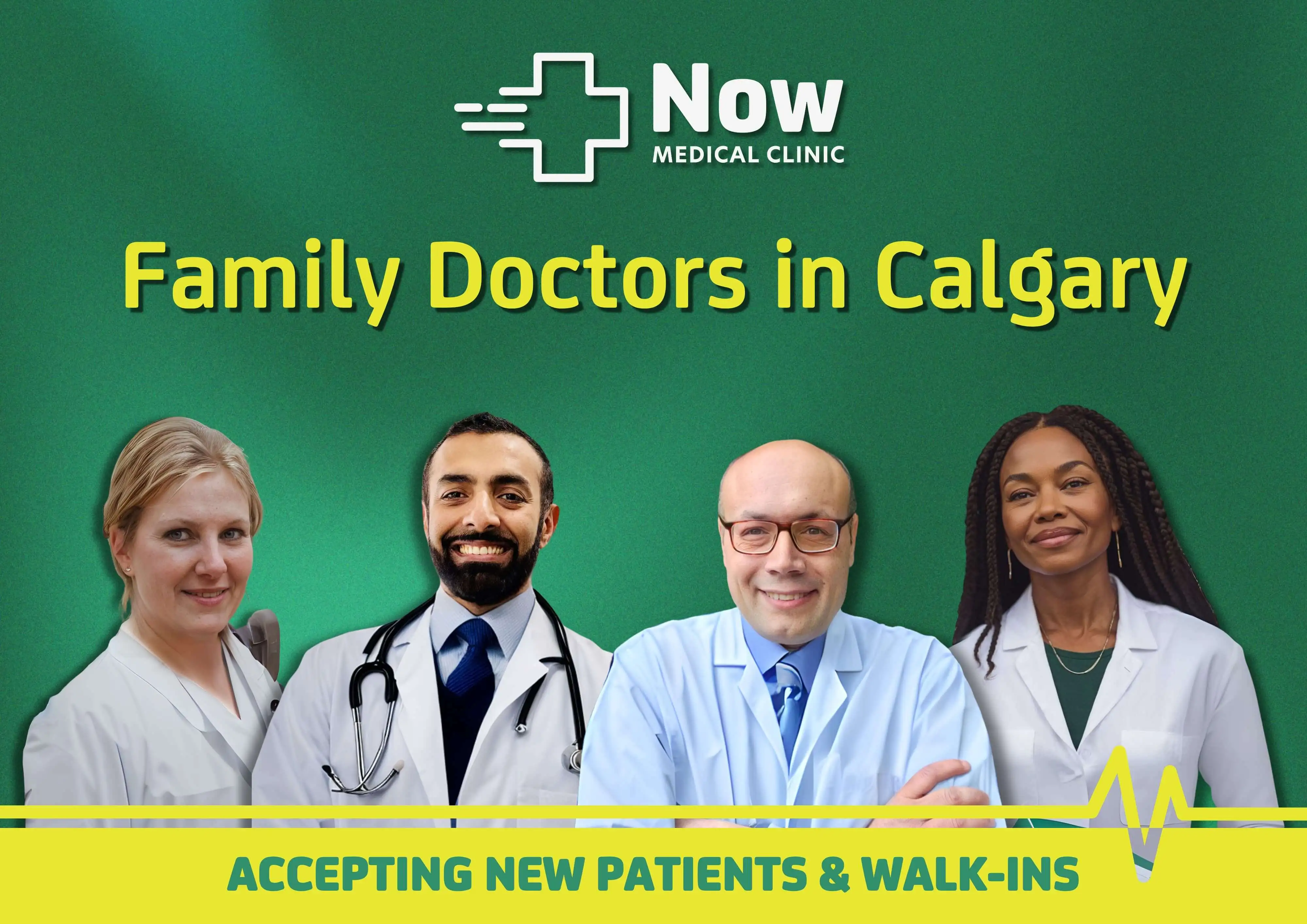 all doctors